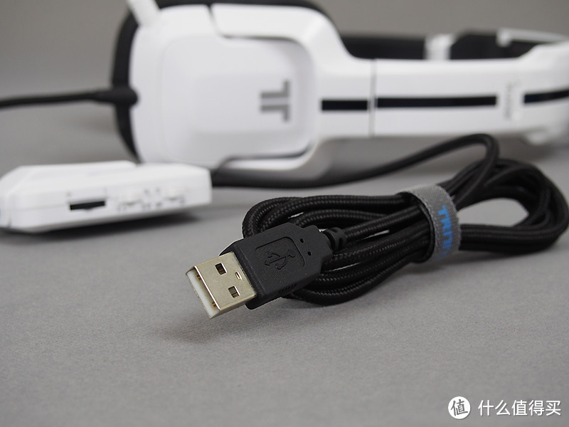 忍界白牙—Tritton kunai pro 忍牙耳机简评