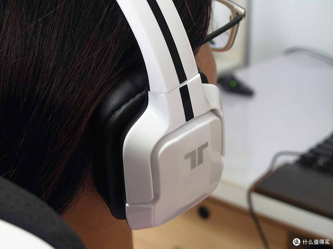 忍界白牙—Tritton kunai pro 忍牙耳机简评