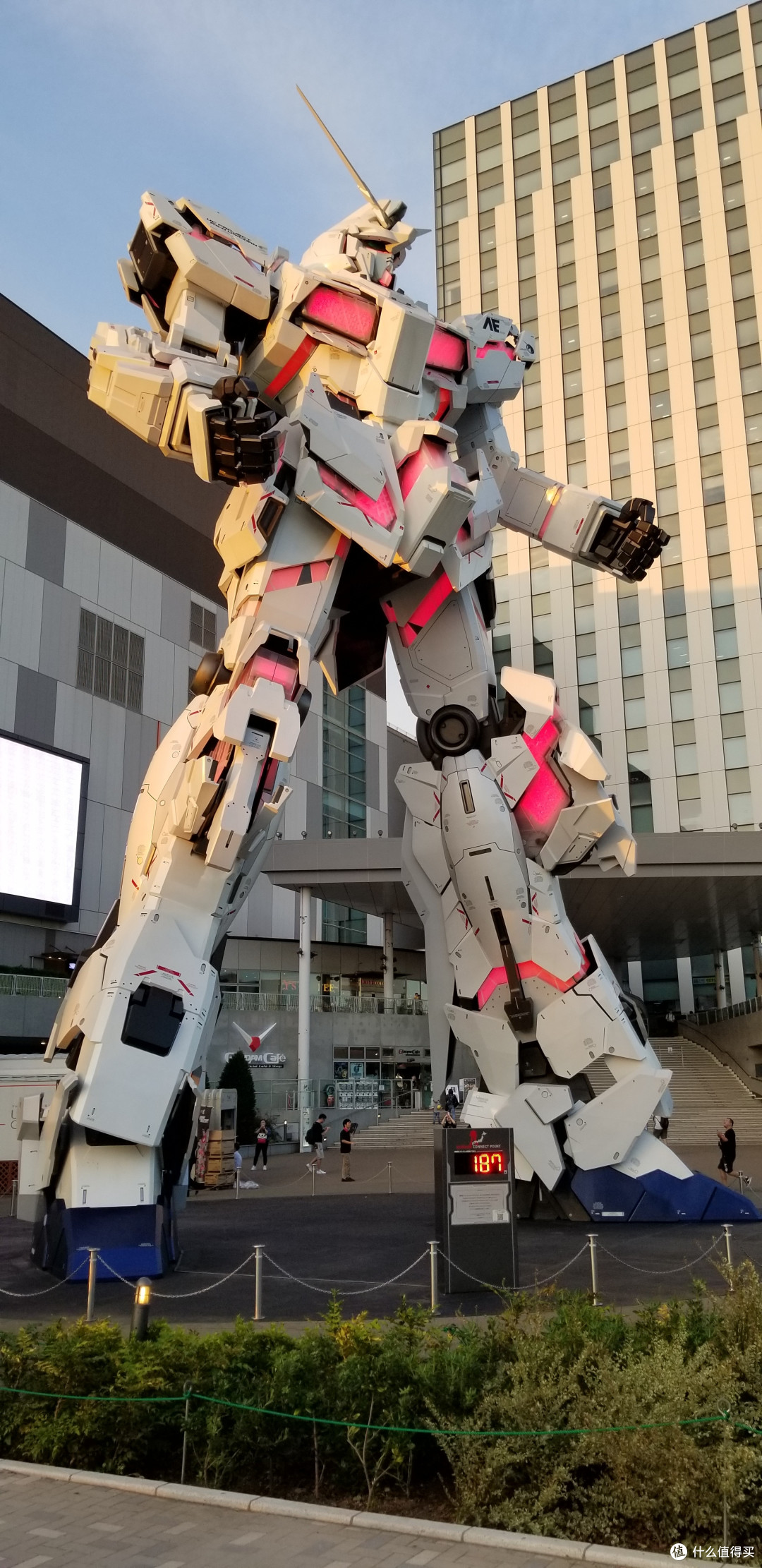 小白第一次出国霓虹国八日游:札幌-函馆-仙台-东京