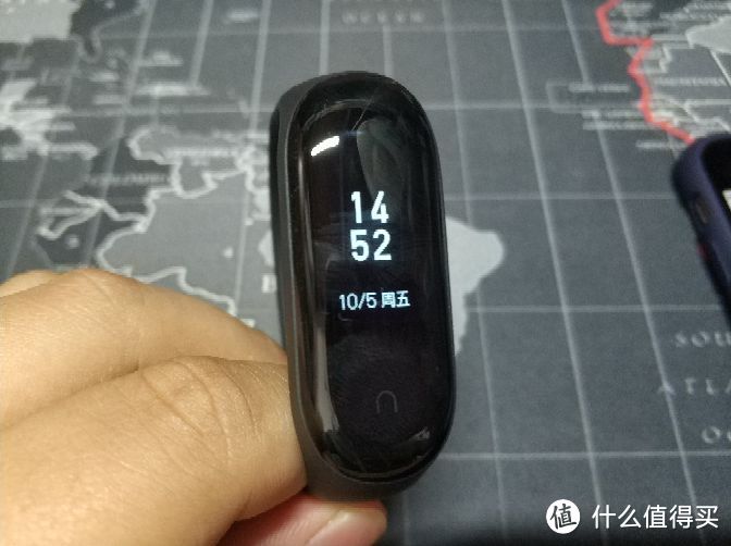 抛去荣耀，从产品本身看看小米手环3到底怎么样