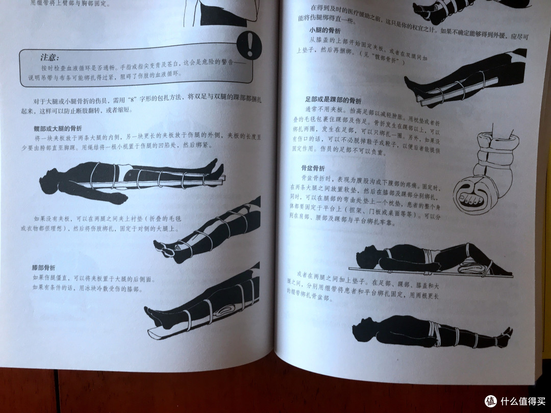 一个末日臆想症患者的求生圣经—《怀斯曼生存手册》