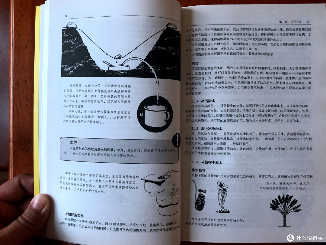一个末日臆想症患者的求生圣经—《怀斯曼生存手册》