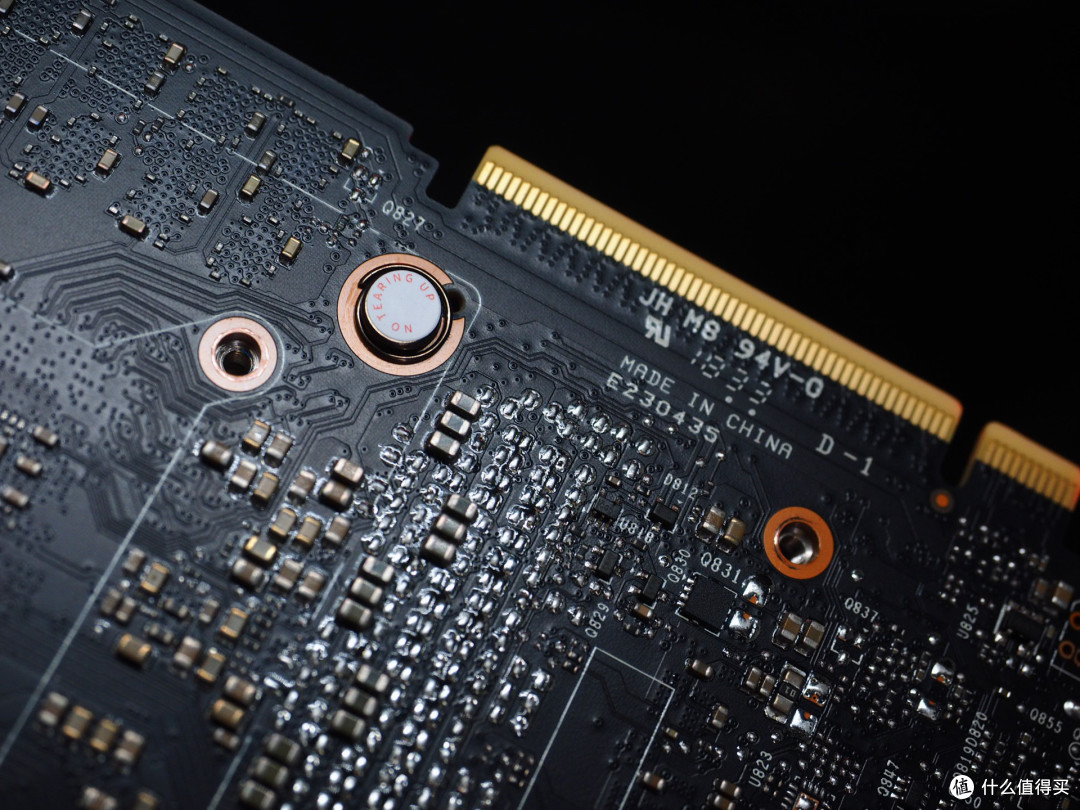 A饭的真香警告—Colorful 七彩虹 iGame GeForce RTX 2080 Ti Advanced OC显卡开箱