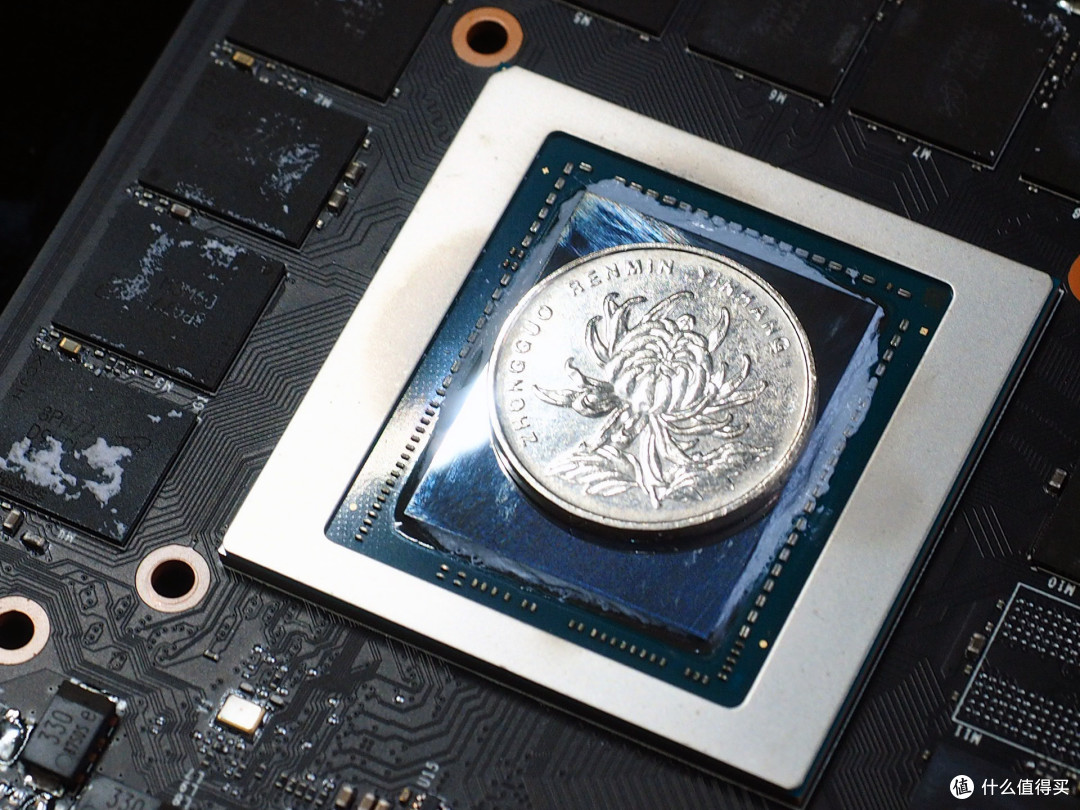 A饭的真香警告—Colorful 七彩虹 iGame GeForce RTX 2080 Ti Advanced OC显卡开箱