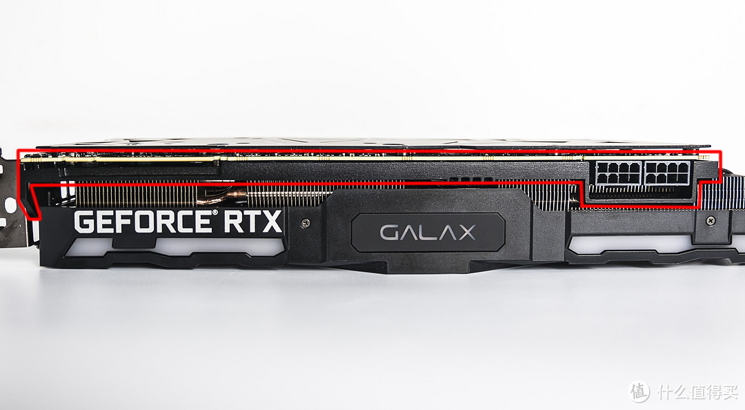 鲁大师53万显卡分的Galaxy  影驰2080Ti，香不香？