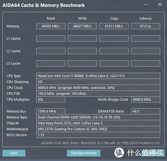 鲁大师53万显卡分的Galaxy  影驰2080Ti，香不香？