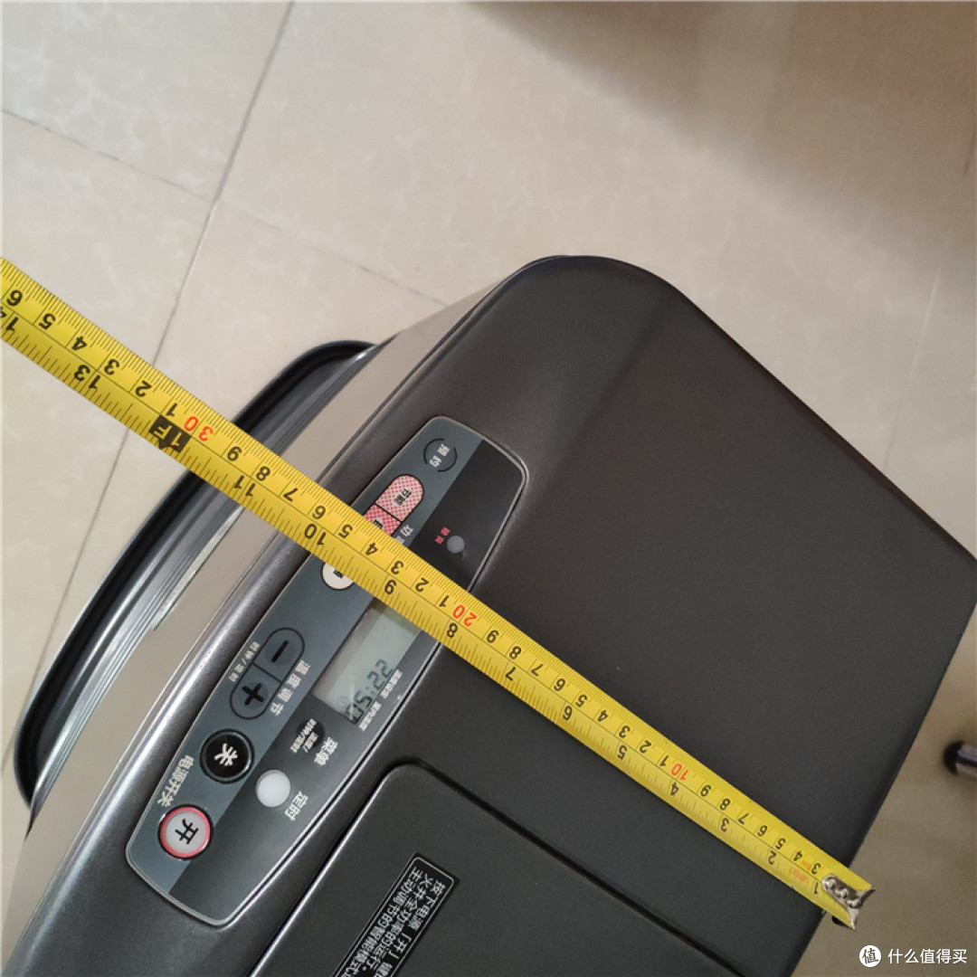 冬天你怕冷吗?推荐你一个取暖好东西—千石 暖风机开箱