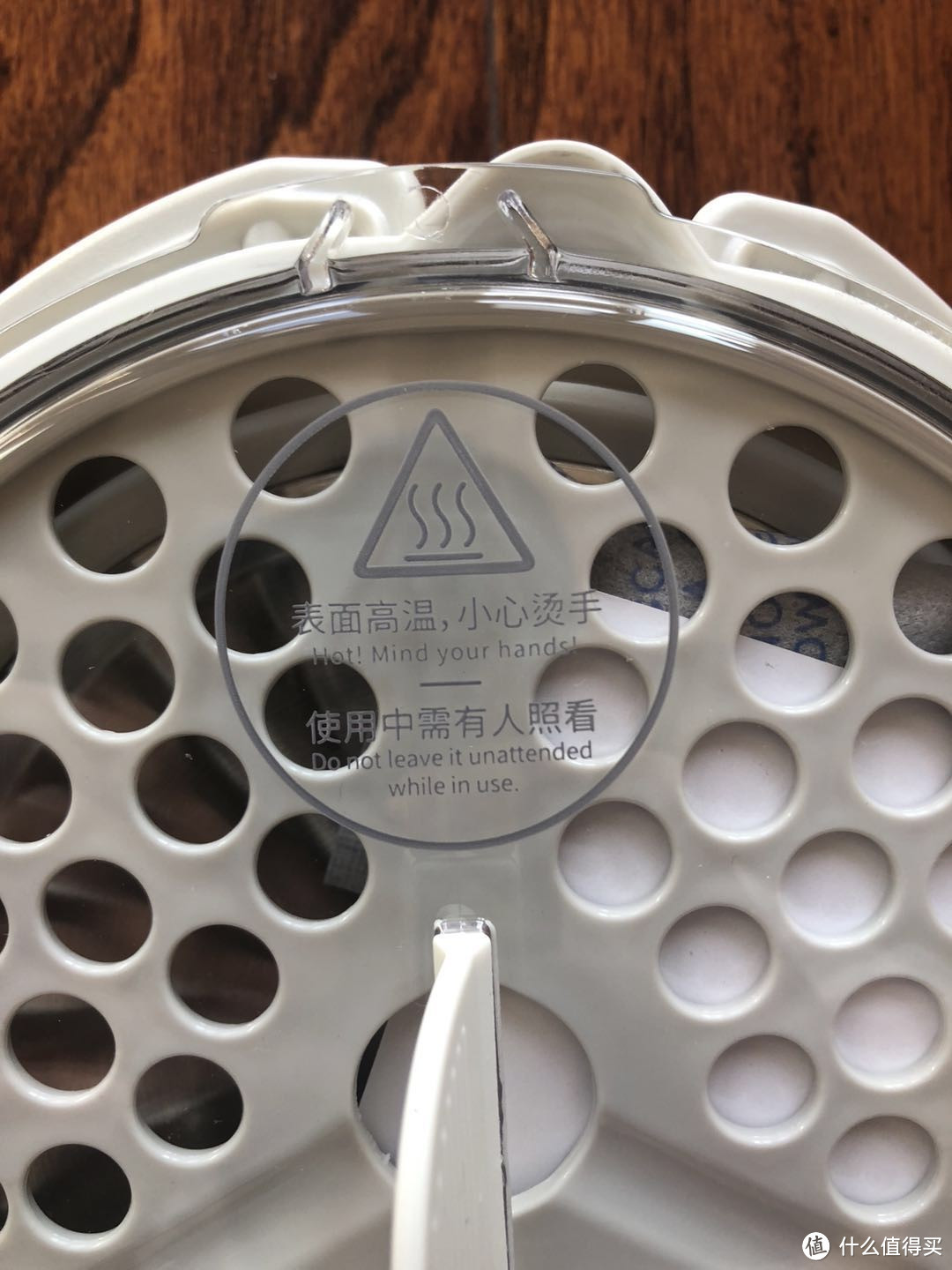 随行锅,能不能真的随性出行——nathome北欧欧慕 A6 多功能折叠电煮锅