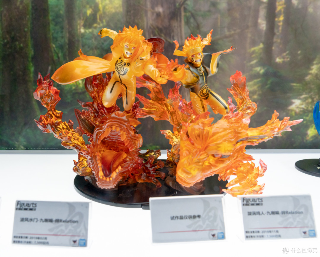 江山如此多胶,致钱包尽折腰—记2018 CICF 模型展区