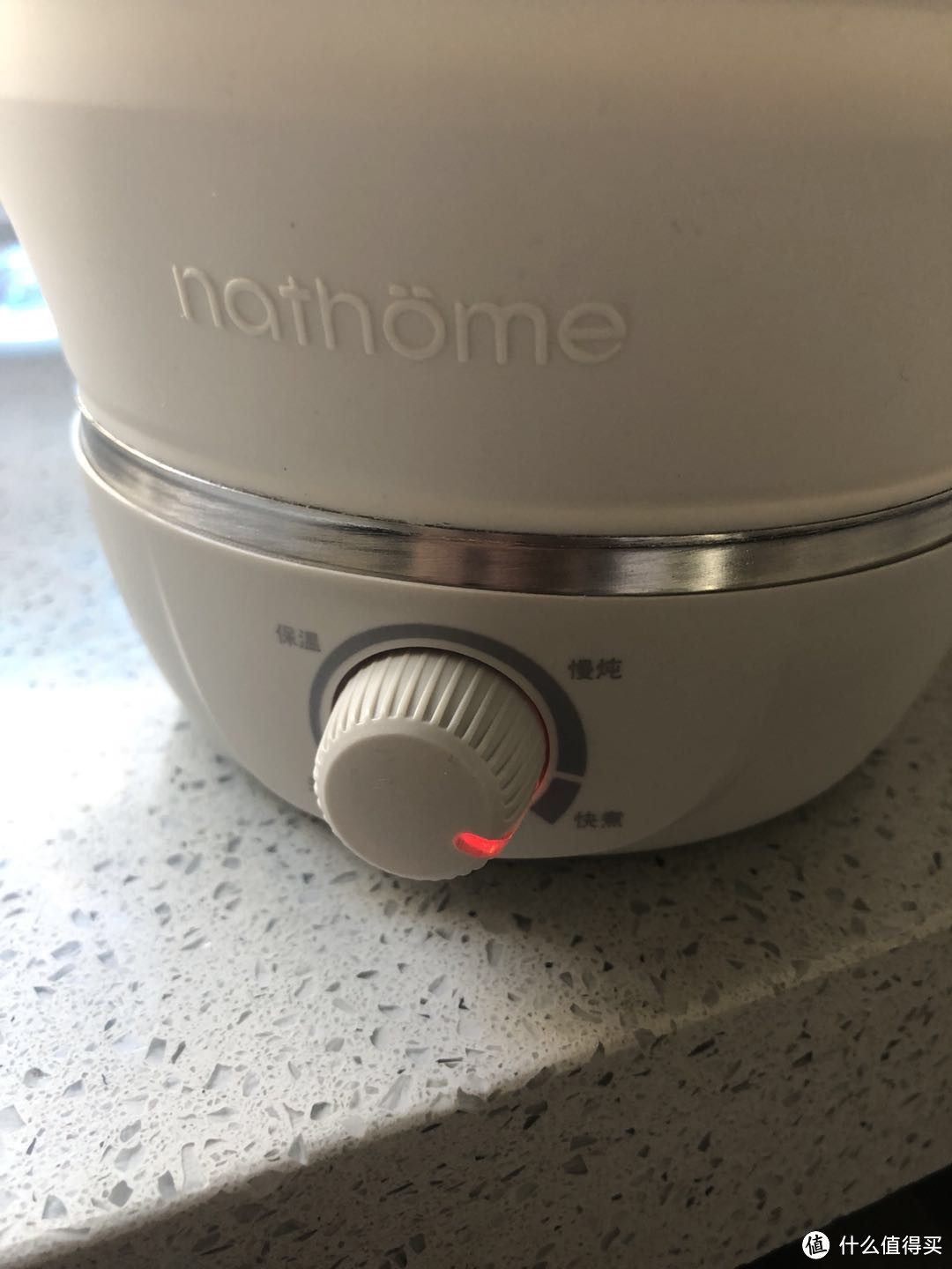 随行锅,能不能真的随性出行——nathome北欧欧慕 A6 多功能折叠电煮锅