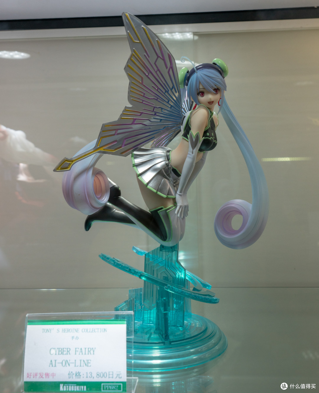 江山如此多胶,致钱包尽折腰—记2018 CICF 模型展区