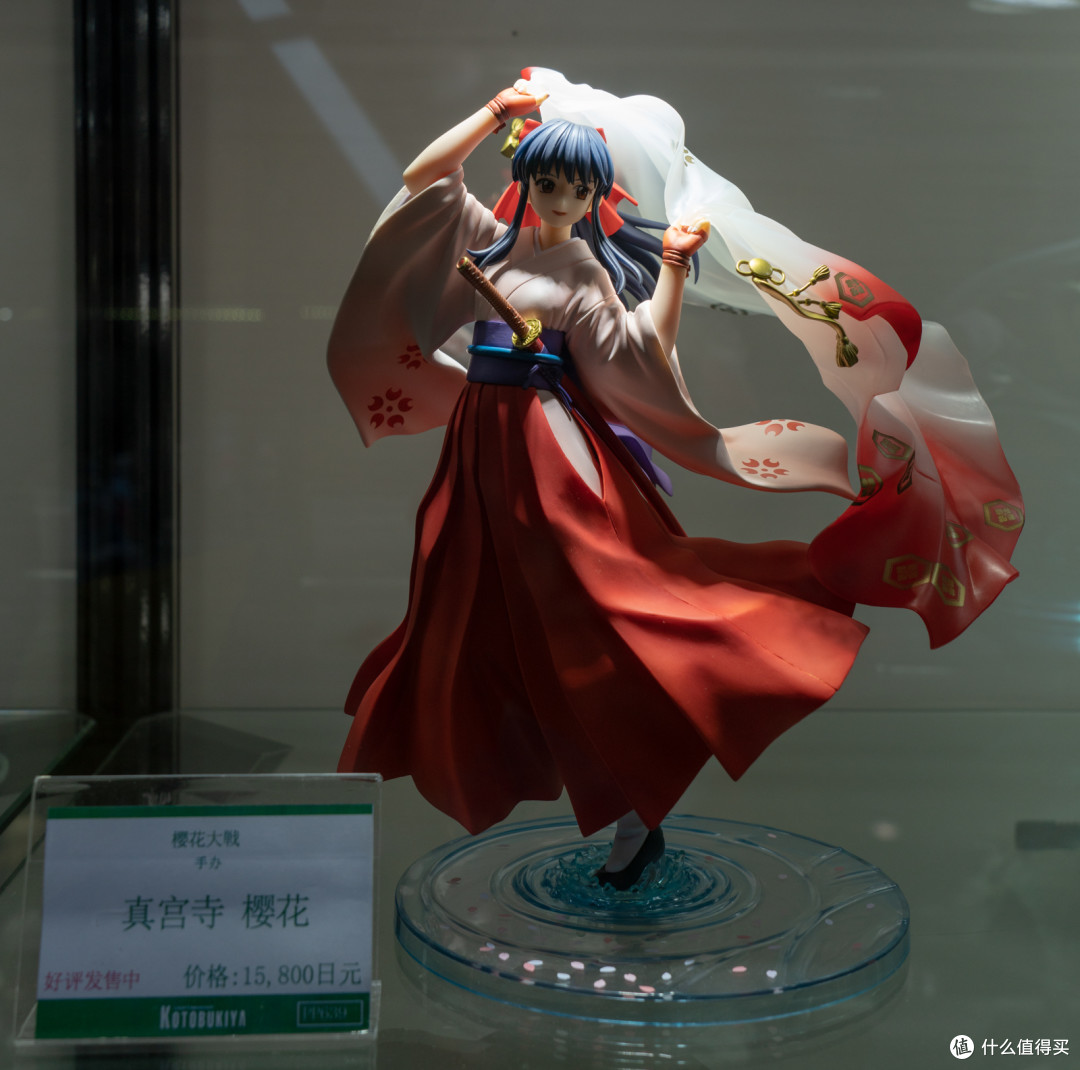 江山如此多胶,致钱包尽折腰—记2018 CICF 模型展区