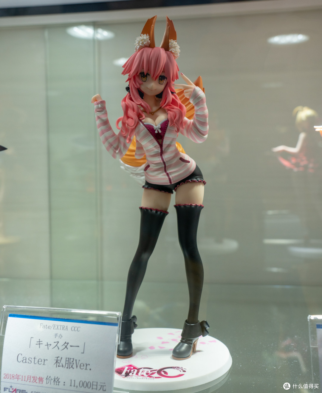 江山如此多胶,致钱包尽折腰—记2018 CICF 模型展区