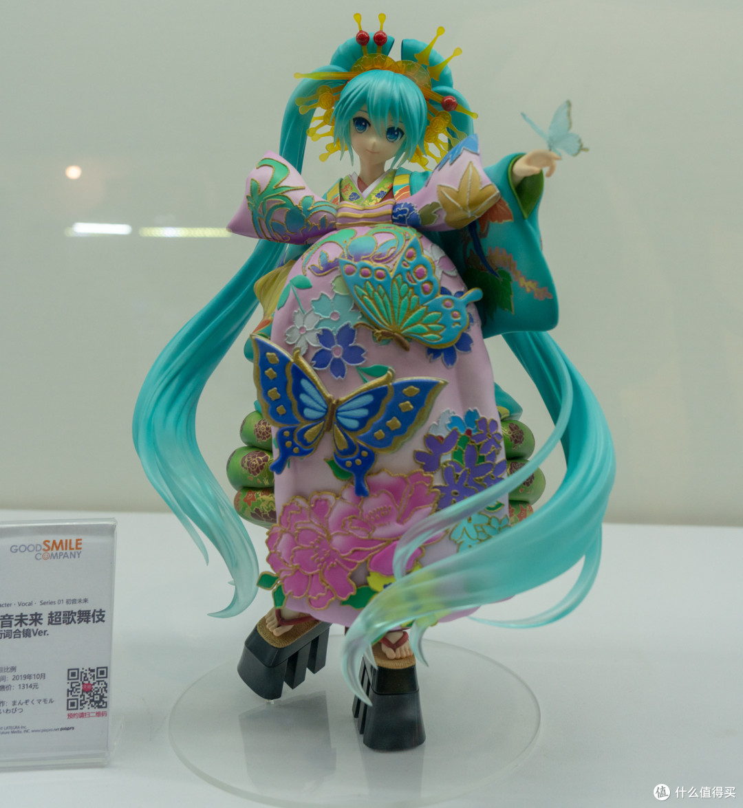 江山如此多胶,致钱包尽折腰—记2018 CICF 模型展区