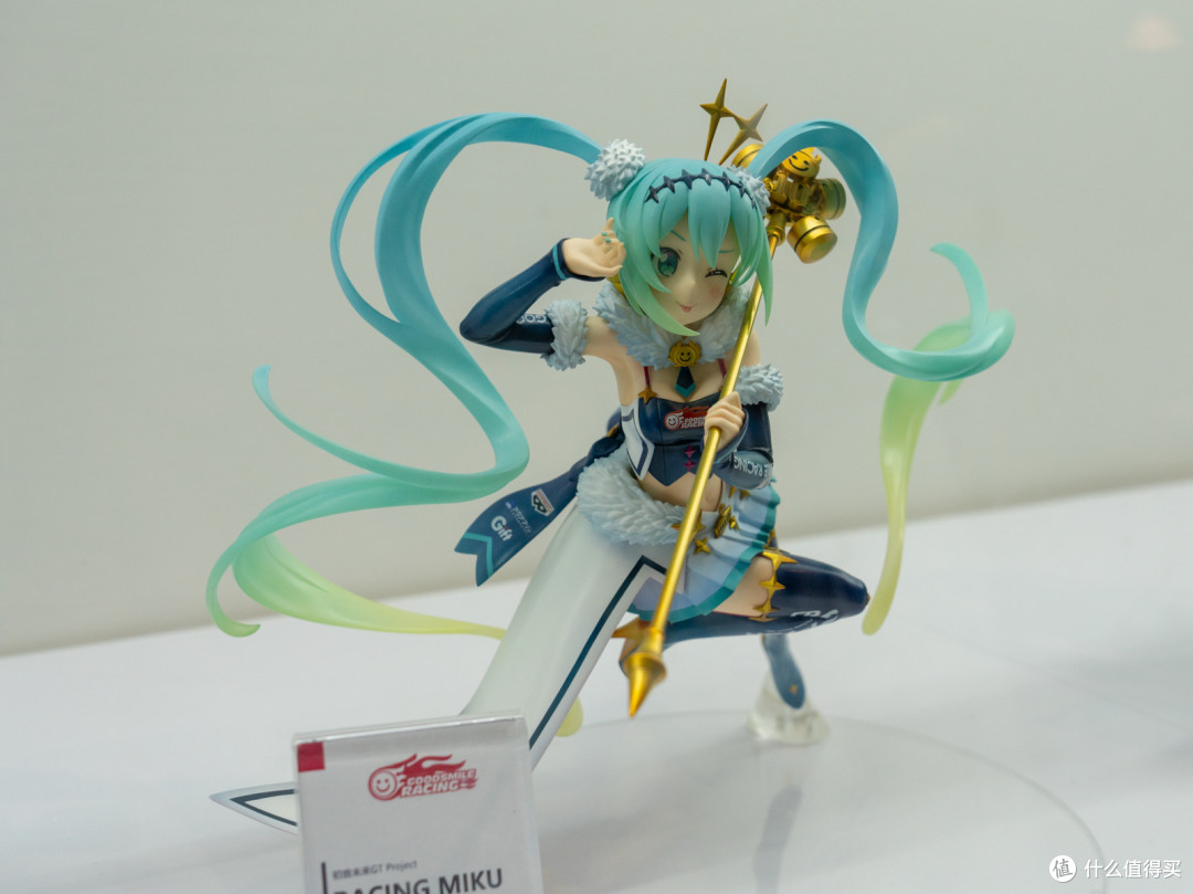江山如此多胶,致钱包尽折腰—记2018 CICF 模型展区