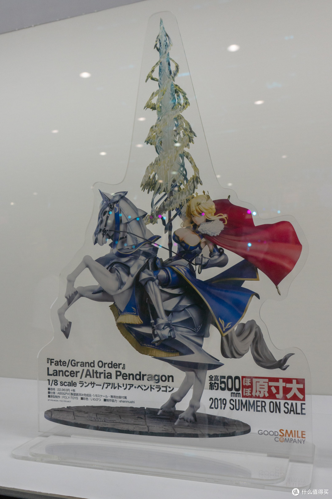 江山如此多胶,致钱包尽折腰—记2018 CICF 模型展区