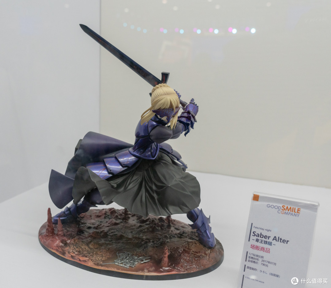 江山如此多胶,致钱包尽折腰—记2018 CICF 模型展区
