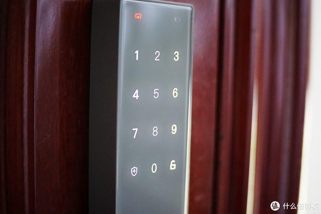 门更好开，家更安全：360 ORVIBO K1智能门锁 评测报告
