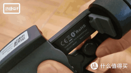 记录生活的天马行空——智云smooth4稳定器使用体验