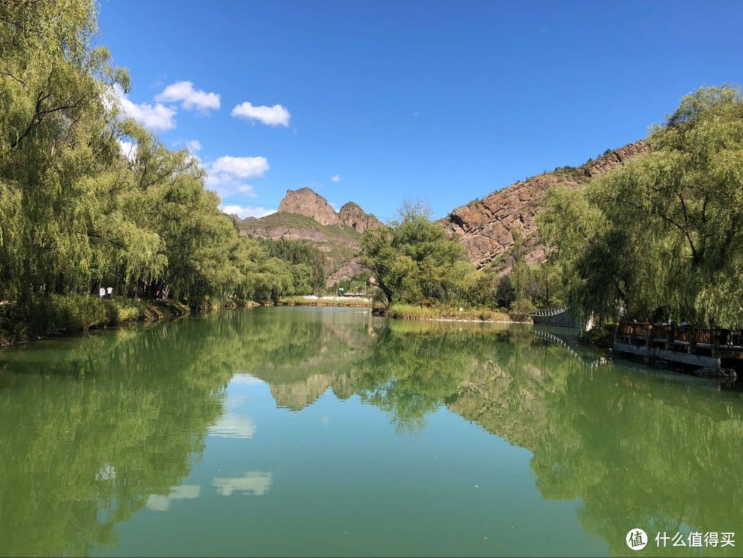 隨心旅遊 篇四:北京延慶百里山水畫廊滴水壺景區一日遊_國內自由行