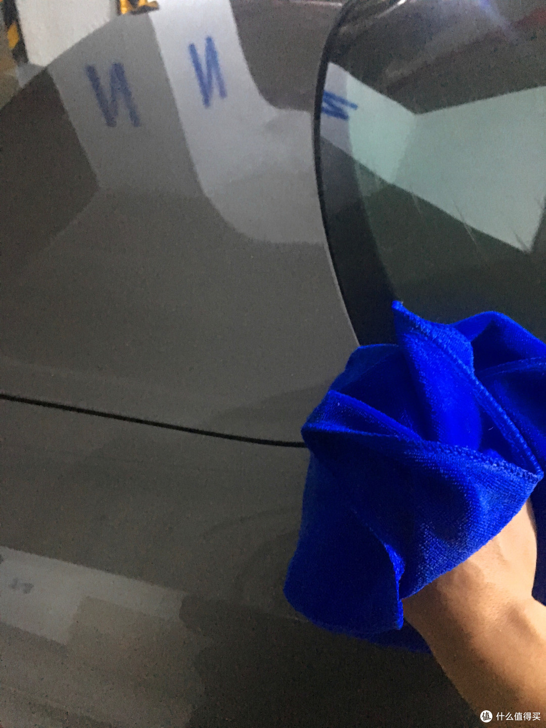 汽车打蜡一次才10元？？？我的天啊.......