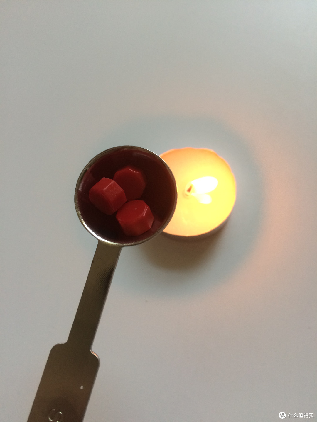 值得买定制火漆—纪念值得买陪伴的一千天
