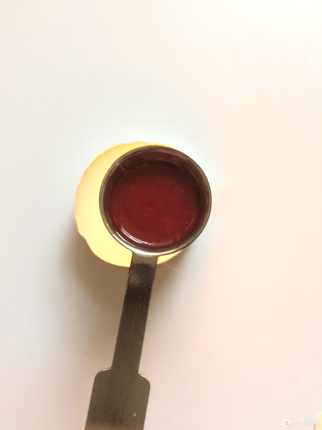 值得买定制火漆—纪念值得买陪伴的一千天