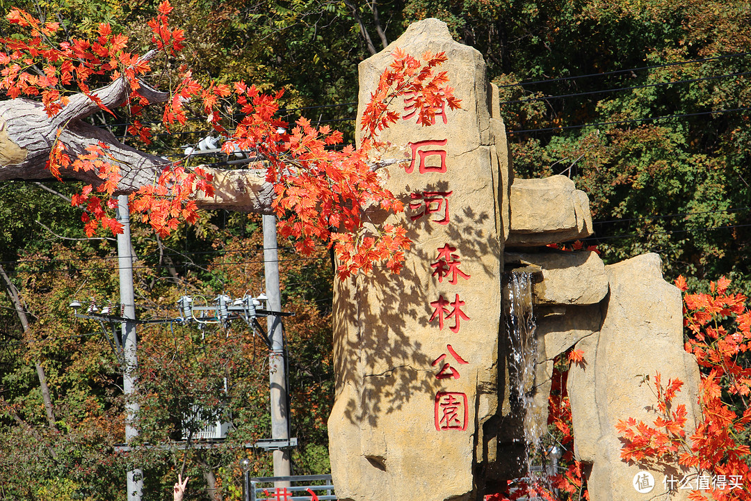 十一自驾，1300KM五日休闲游