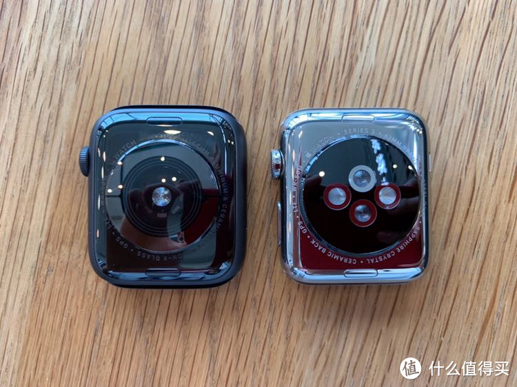 今年的苹果表还挺抢手—Apple Watch s4白不锈钢购买经历及晒物