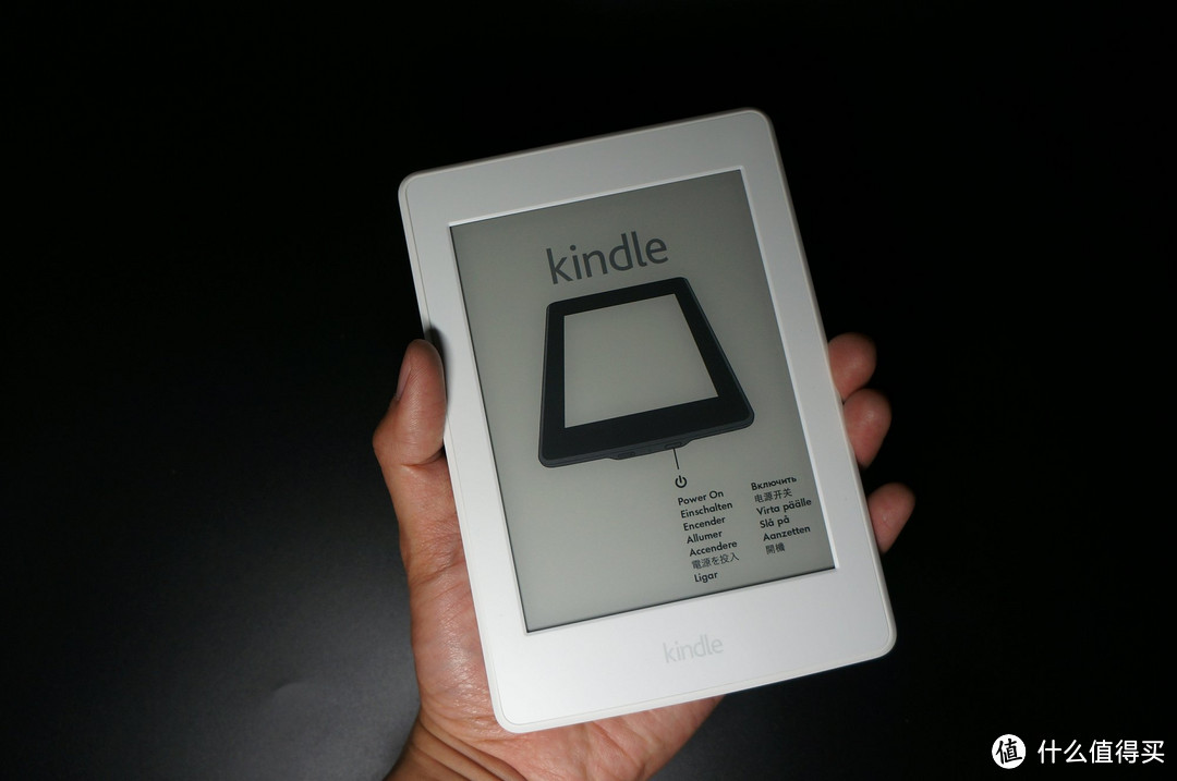 选择当成泡面搭档还是阅读神器？-Kindle Paperwhite经典版上手体验