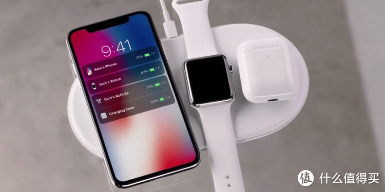 今年的苹果表还挺抢手—Apple Watch s4白不锈钢购买经历及晒物