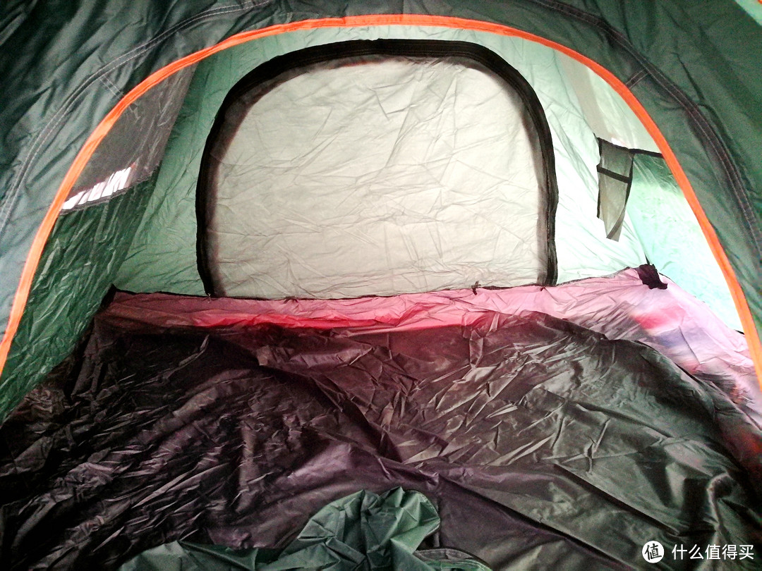 普通帐篷还是自动帐篷？
