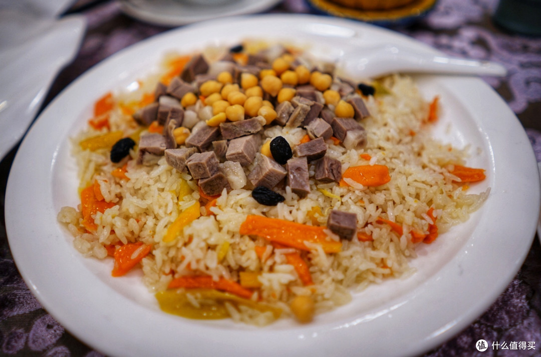 抓饭