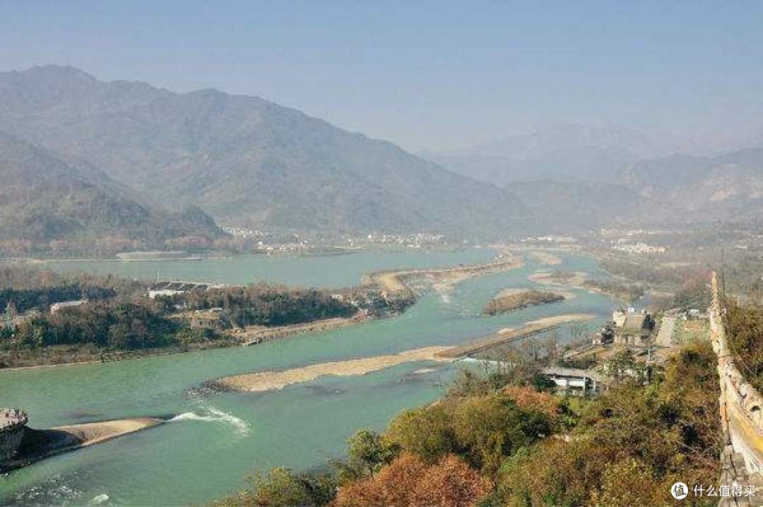 岷江