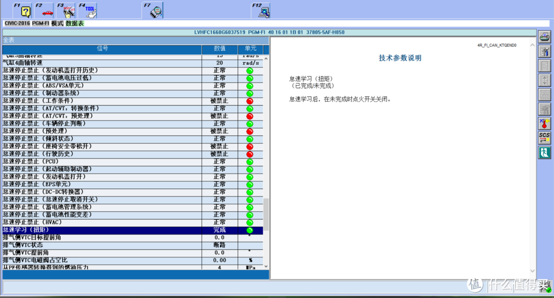 本田车主动起手来，就没有大众什么事儿了！手把手教你节气门清洗及匹配 