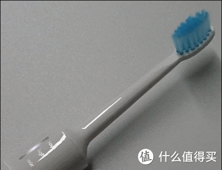 让全家人都用上电动牙刷 — 京造 JZLITE 实效净齿声波电动牙刷