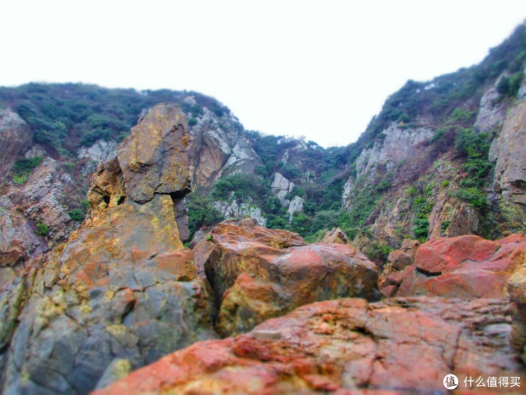 ​东海之东有璀璨东极岛—魔都以东夕阳海岸沙滩洋山岛徒步，寻荒岛露营探秘