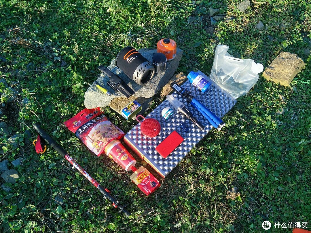 ​东海之东有璀璨东极岛—魔都以东夕阳海岸沙滩洋山岛徒步，寻荒岛露营探秘