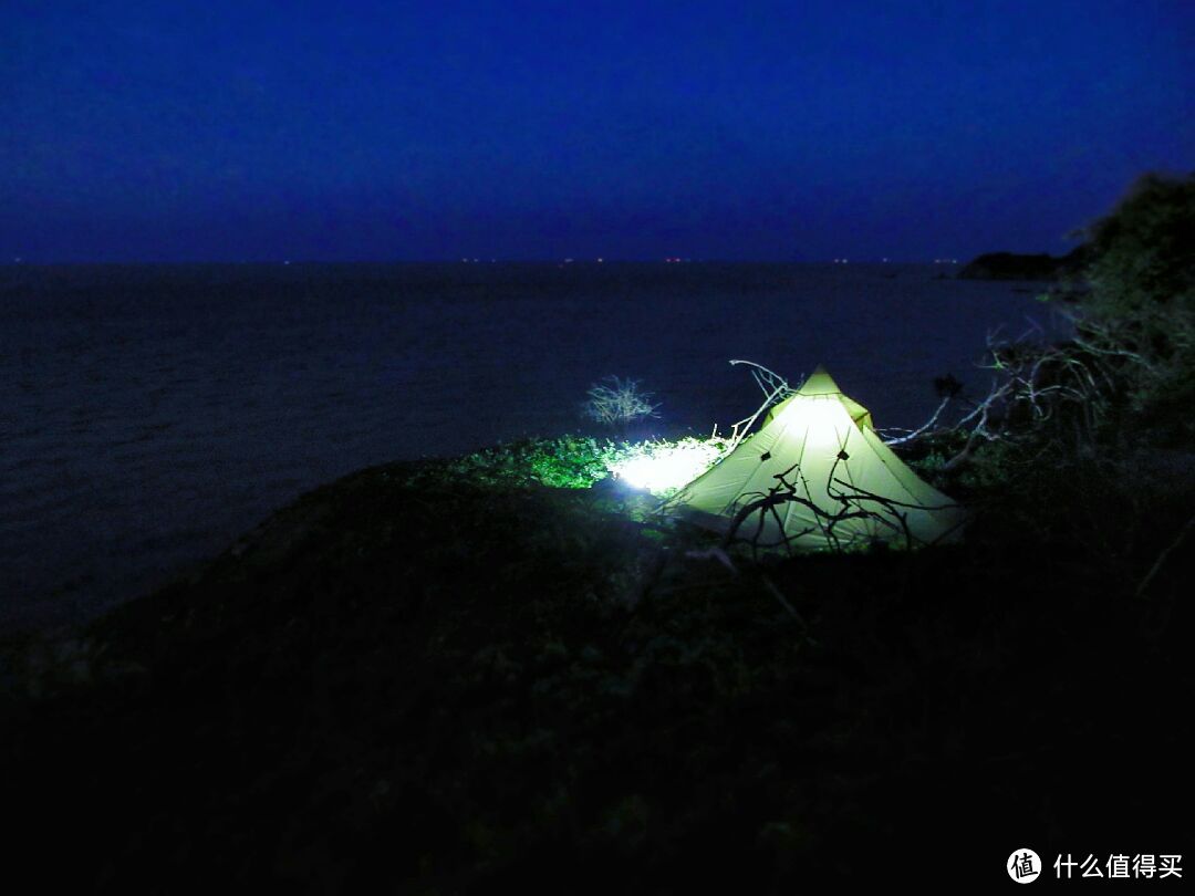 ​东海之东有璀璨东极岛—魔都以东夕阳海岸沙滩洋山岛徒步，寻荒岛露营探秘