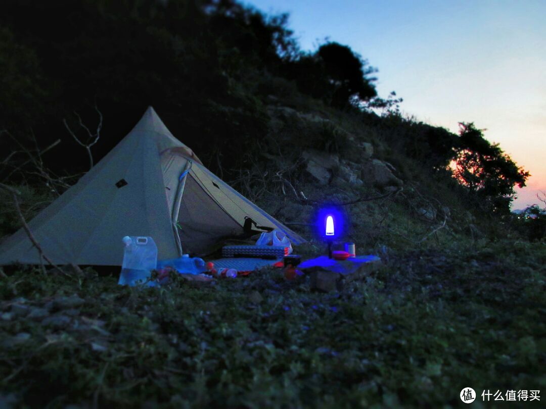 ​东海之东有璀璨东极岛—魔都以东夕阳海岸沙滩洋山岛徒步，寻荒岛露营探秘