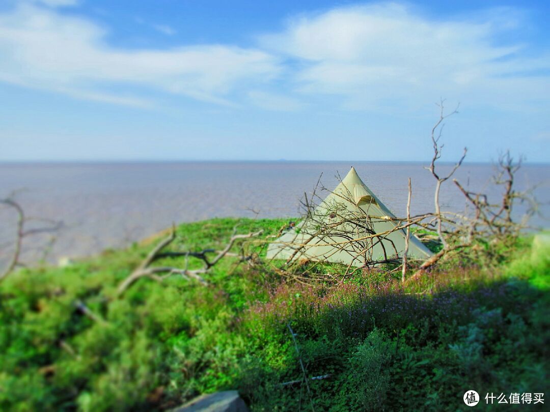 ​东海之东有璀璨东极岛—魔都以东夕阳海岸沙滩洋山岛徒步，寻荒岛露营探秘