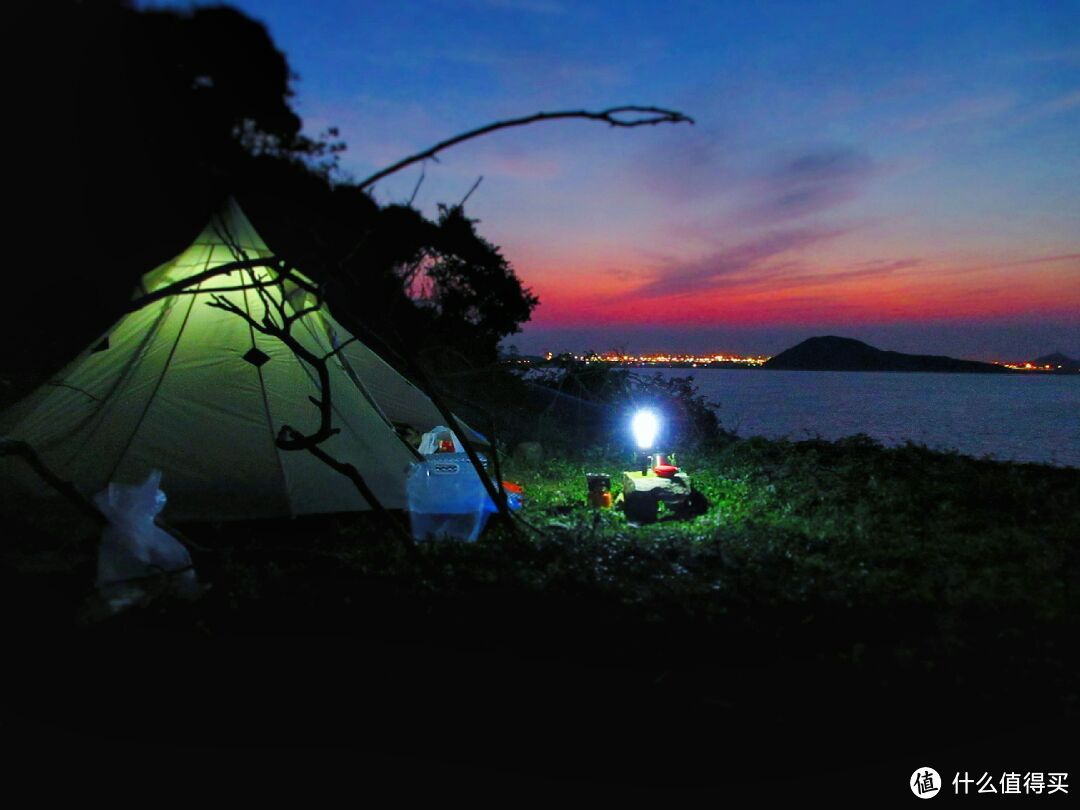 ​东海之东有璀璨东极岛—魔都以东夕阳海岸沙滩洋山岛徒步，寻荒岛露营探秘