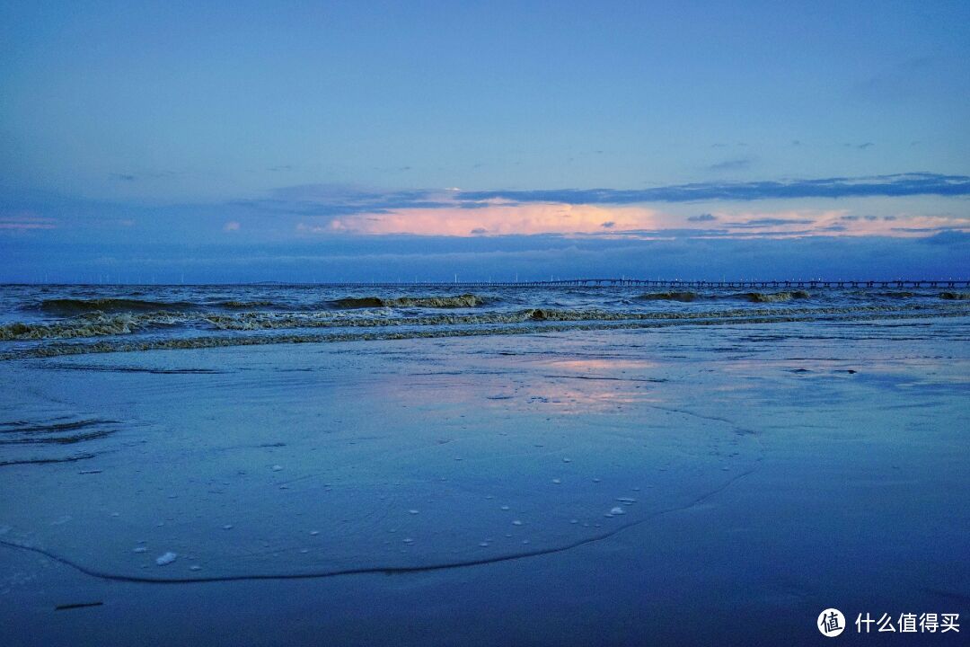 ​东海之东有璀璨东极岛—魔都以东夕阳海岸沙滩洋山岛徒步，寻荒岛露营探秘