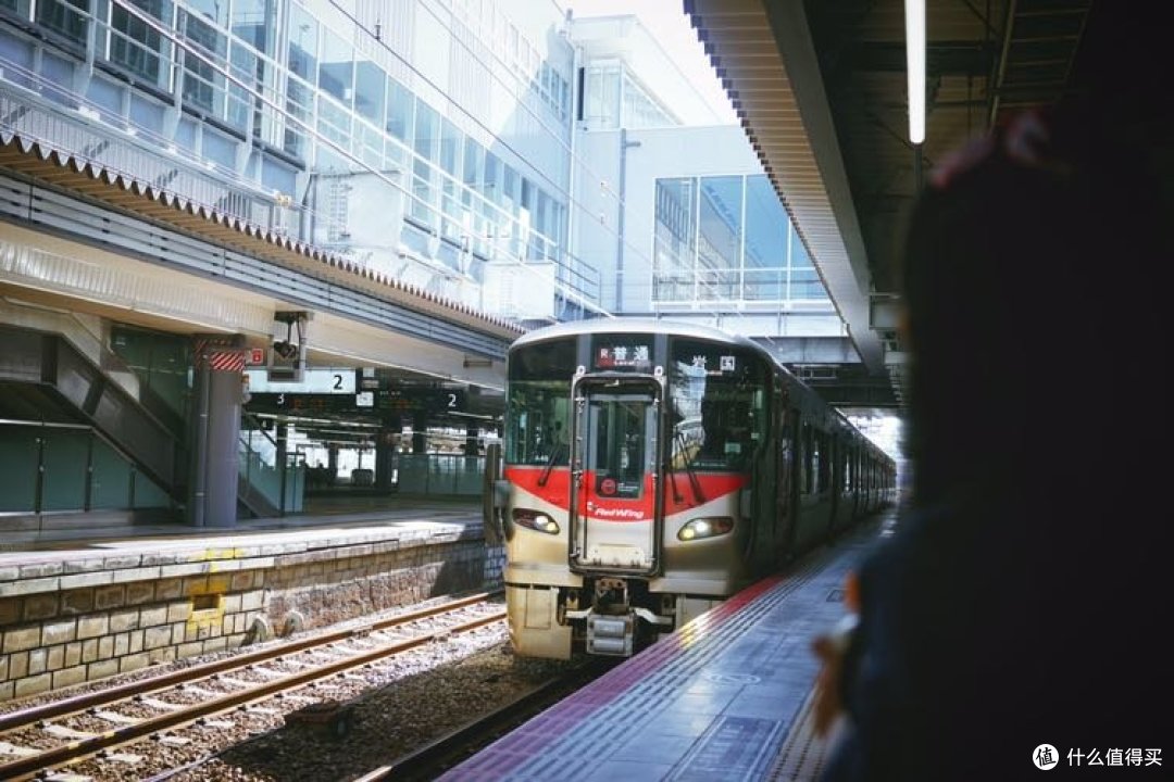 初秋广岛游