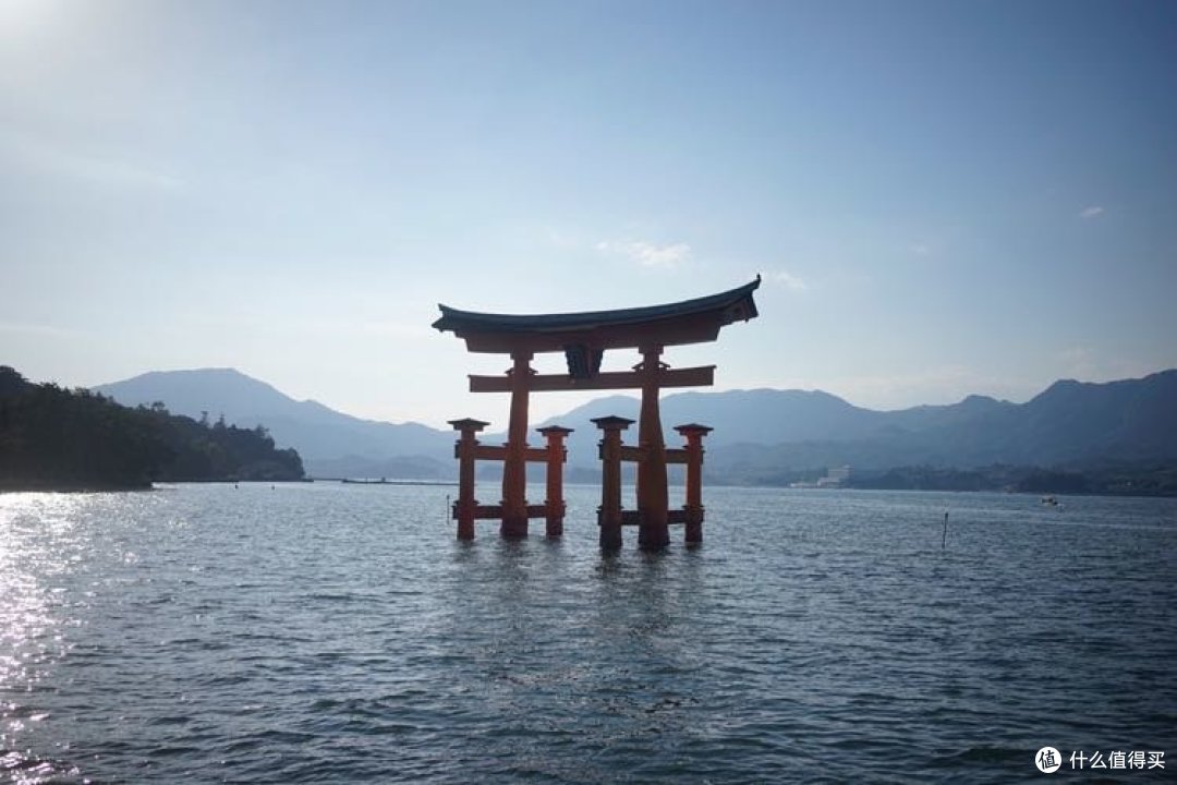 初秋广岛游