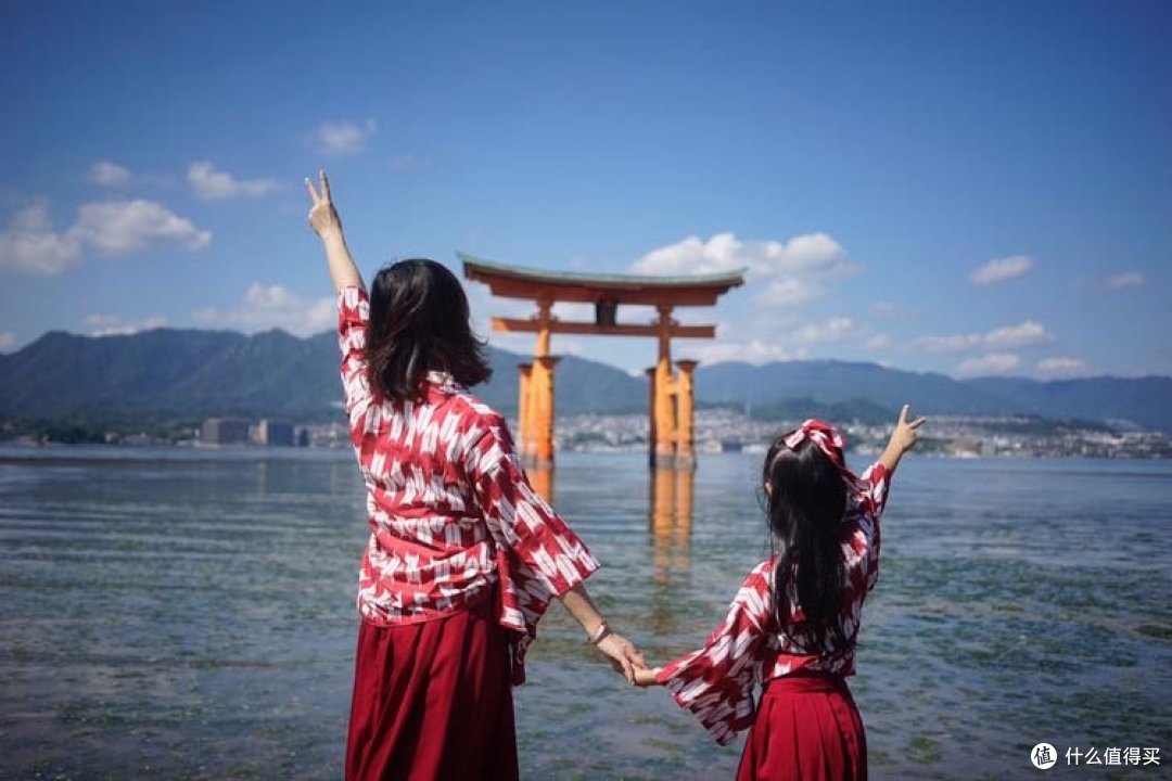 初秋广岛游