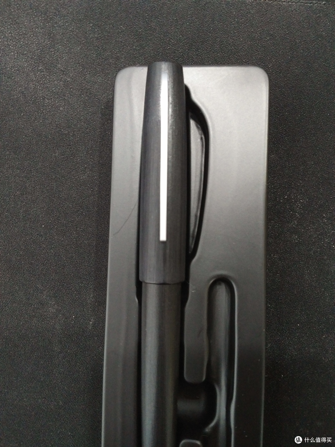 形似而神不似的“LAMY 2000”:KACO EDGE刀锋钢笔众测报告
