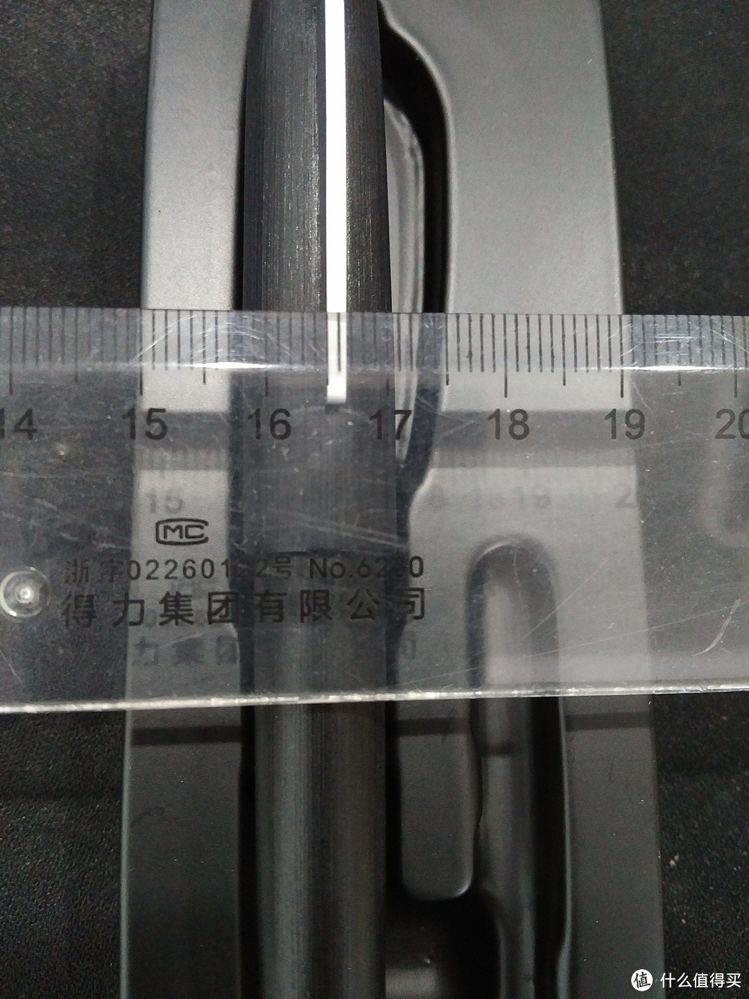形似而神不似的“LAMY 2000”:KACO EDGE刀锋钢笔众测报告