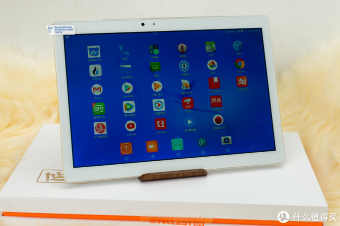 深度阅读,影音追剧,永不断网 ,实用高性价比 台电T20 4G平板电脑