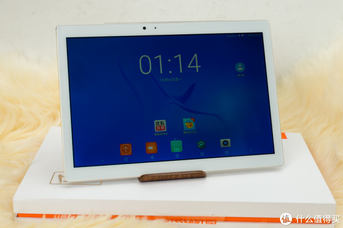 深度阅读,影音追剧,永不断网 ,实用高性价比 台电T20 4G平板电脑